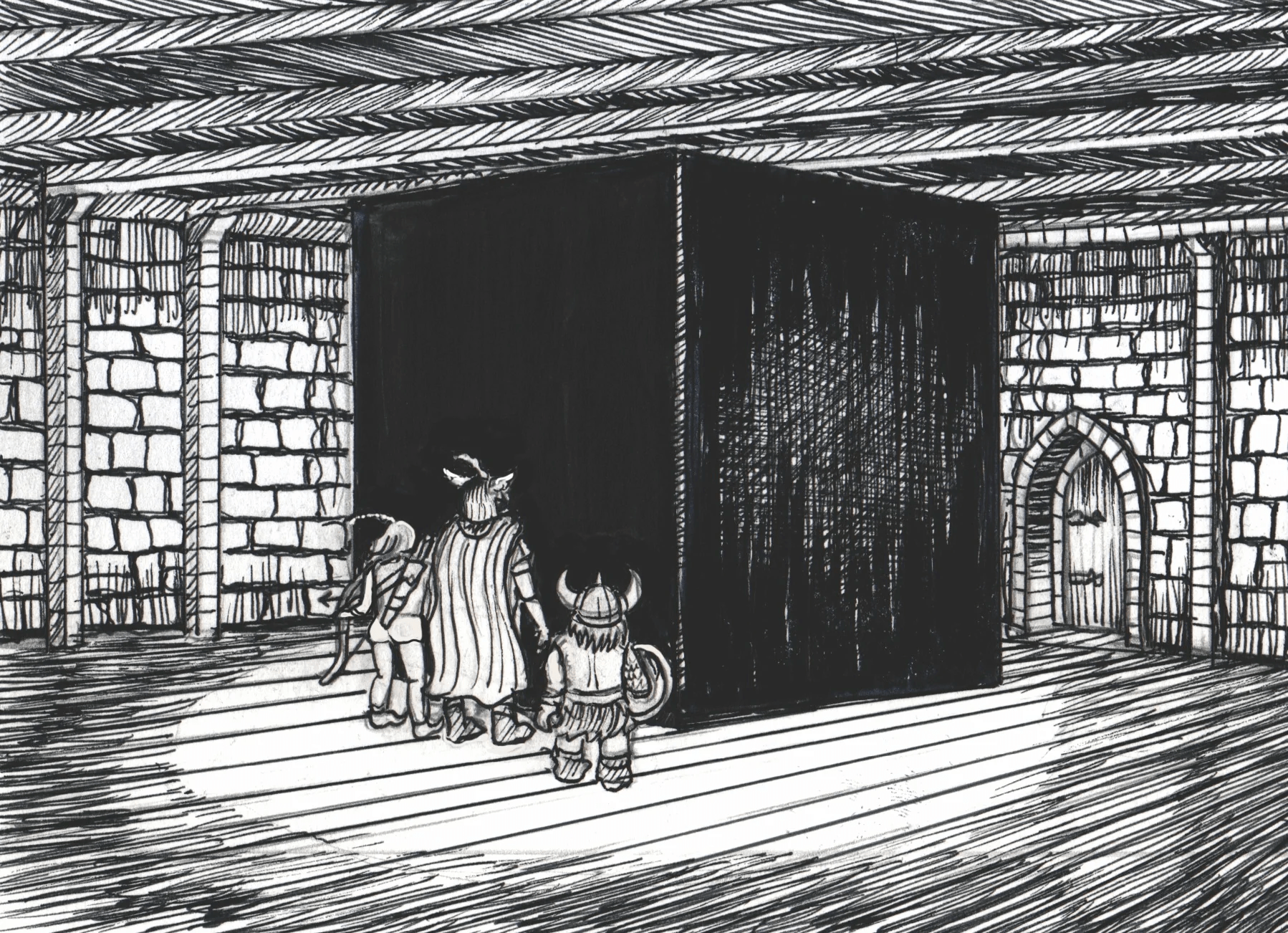 Tomb of Tog - Exalted Funeral