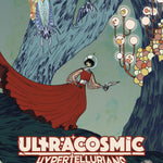 Ultracosmic: Hypertellurians Zine + PDF - Exalted Funeral