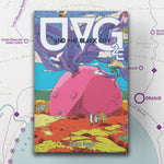 UVG 2E - Exalted Funeral