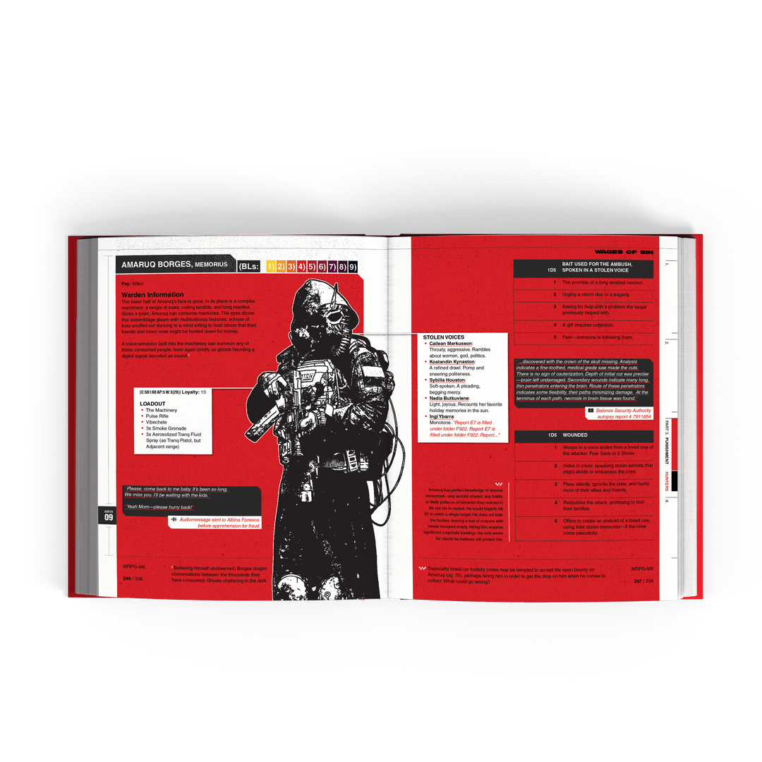 Wages of Sin - Deluxe Edition - Exalted Funeral