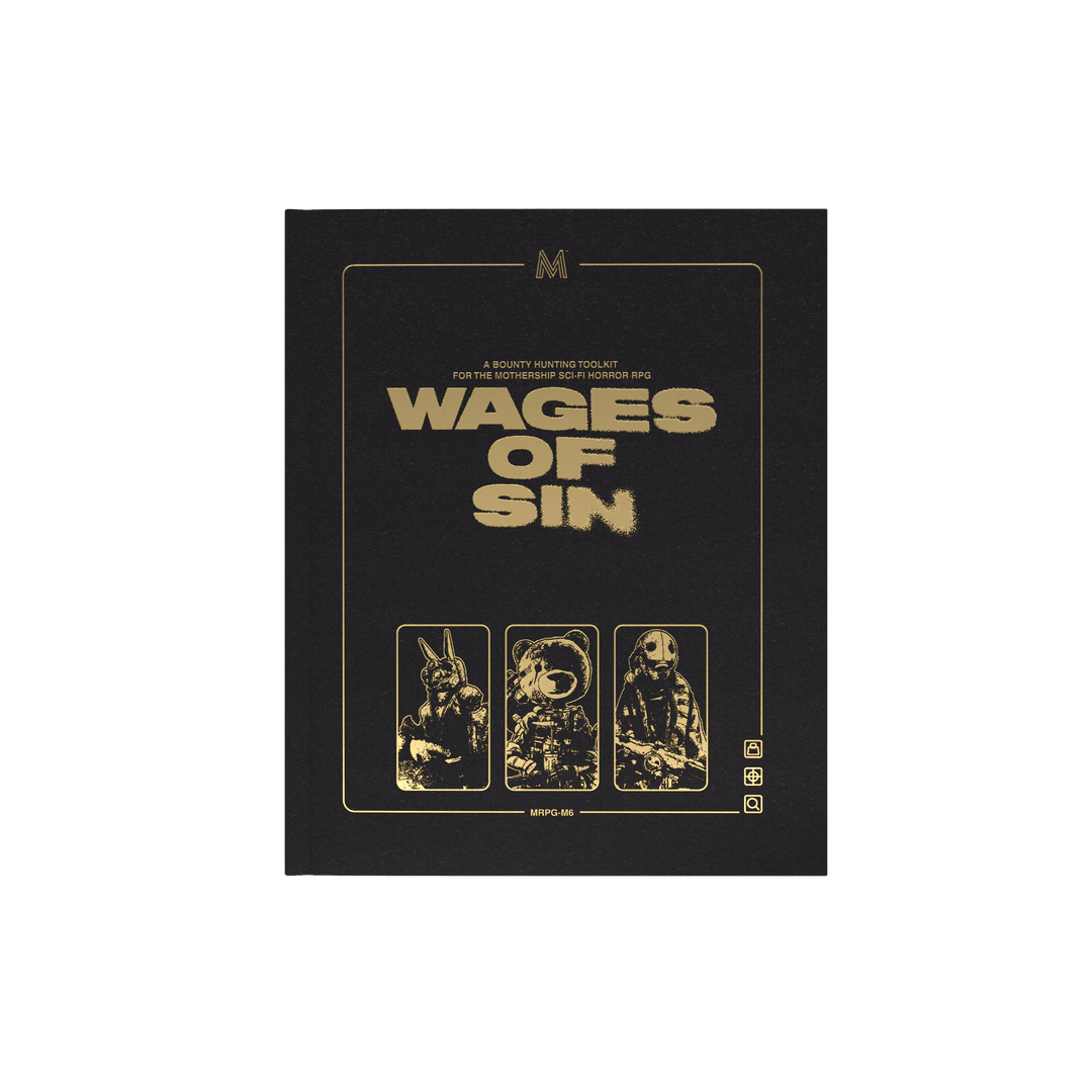 Wages of Sin - Deluxe Edition - Exalted Funeral