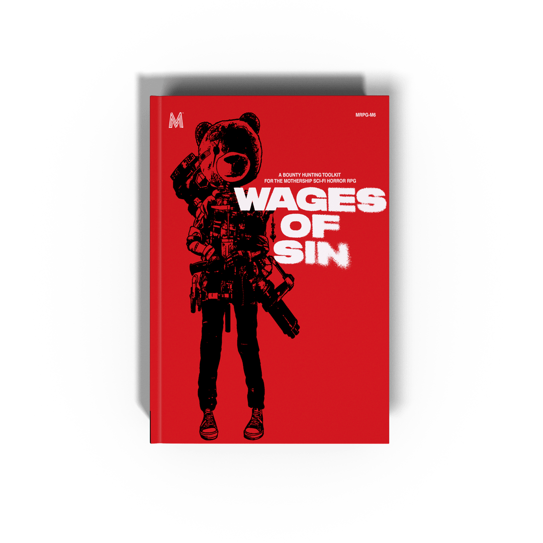 Wages of Sin - Standard Edition - Exalted Funeral