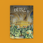 Whispers of a Dead God - Exalted Funeral