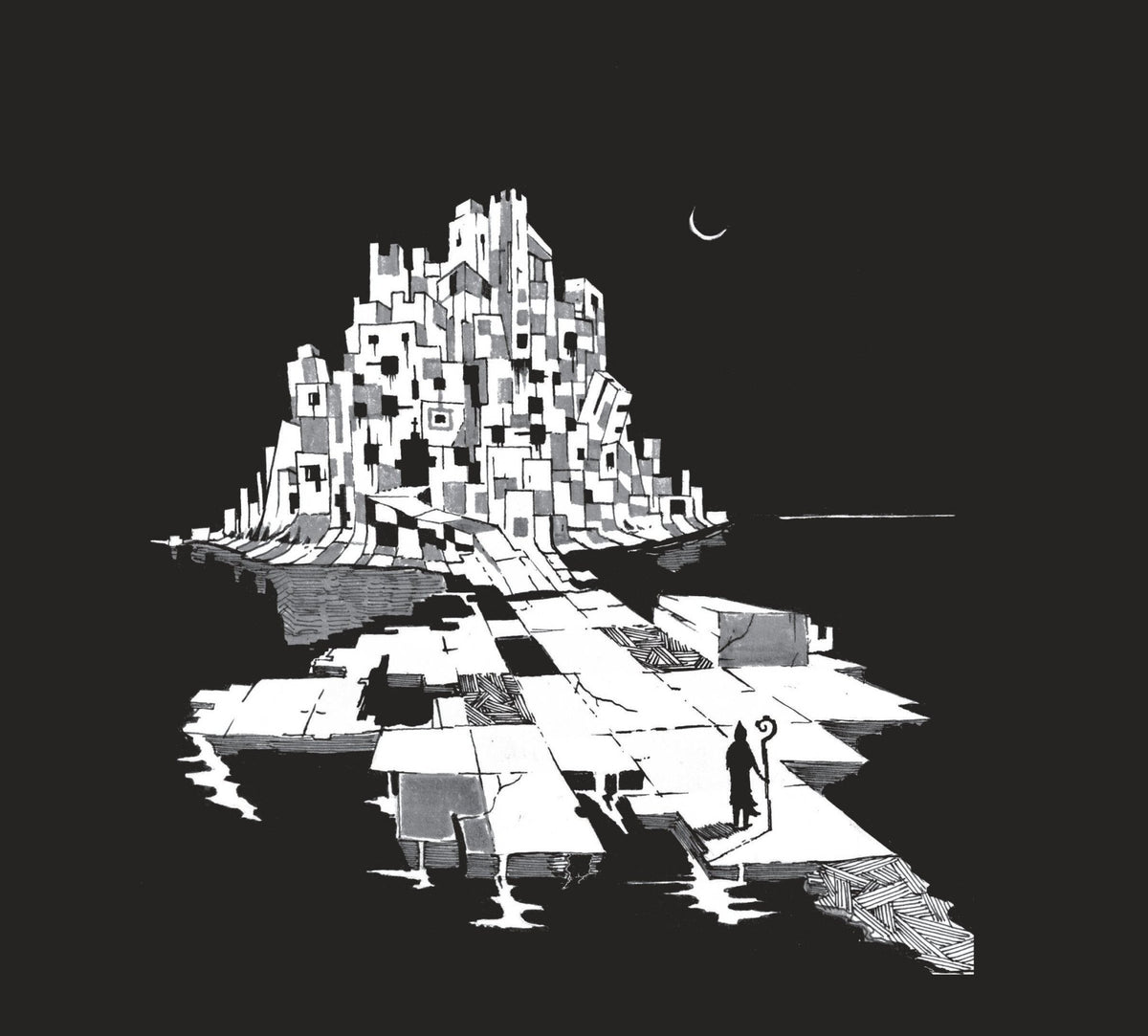 Wind Wraith + PDF – Exalted Funeral