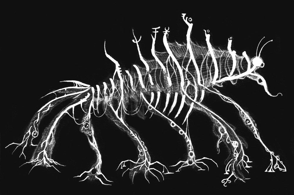 Wind Wraith + PDF – Exalted Funeral