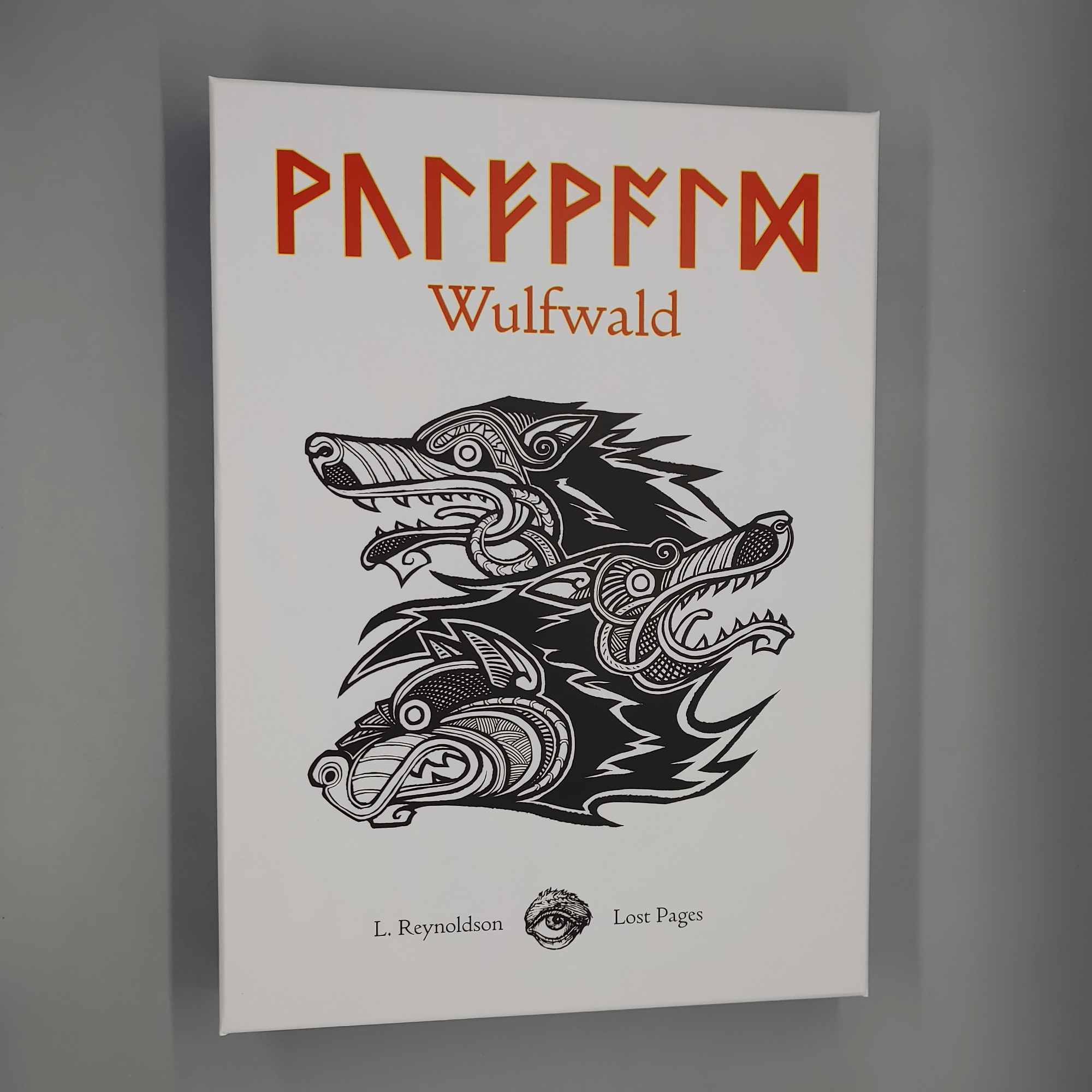 Wulfwald - Exalted Funeral