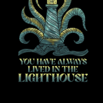 You Have Always Lived in the Lighthouse + PDF - Exalted Funeral