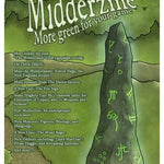 Midderzine Issue 2