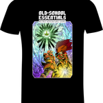 Old-School Essentials Crystal Duel T-Shirt