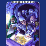 Old-School Essentials Advanced Fantasy Treasures