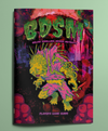 Below Dwelling Sewer Mutants (B.D.S.M) + PDF