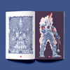 DNGN #1 + PDF