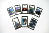 The Golden Circle Tarot