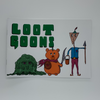 Loot Goons + PDF