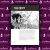 Best Left Buried: The Doomsayer’s Guide to Horror + PDF