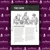 Best Left Buried: The Doomsayer’s Guide to Horror + PDF