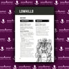 Best Left Buried: The Doomsayer’s Guide to Horror + PDF