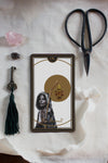 The Golden Circle Tarot