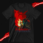 Witchburner T-shirt