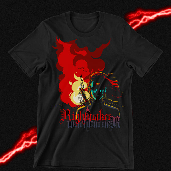 Witchburner T-shirt