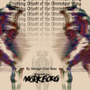 Crashing Ghost of the Grotesque Fang + PDF