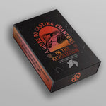 A GUIDE TO CASTING PHANTOMS IN THE REVOLUTION - Exalted Funeral