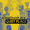 A Loud Noise in a Quiet Place + PDF - Exalted Funeral