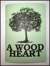 A Wood Heart - Exalted Funeral