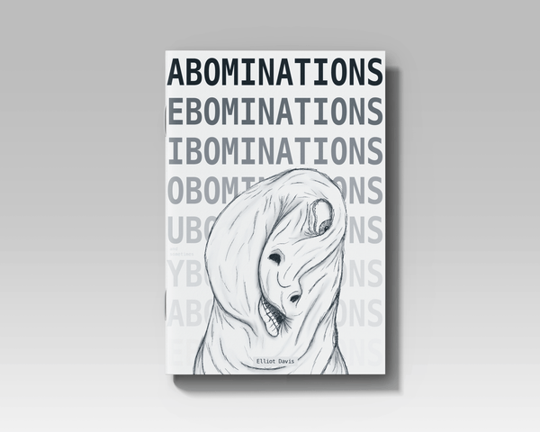Abominations + PDF - Exalted Funeral