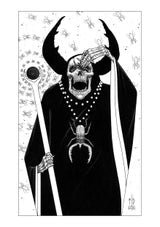 Abyss of Hallucinations Volume 1 - Exalted Funeral