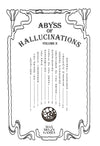 Abyss of Hallucinations Volume 2 - Exalted Funeral