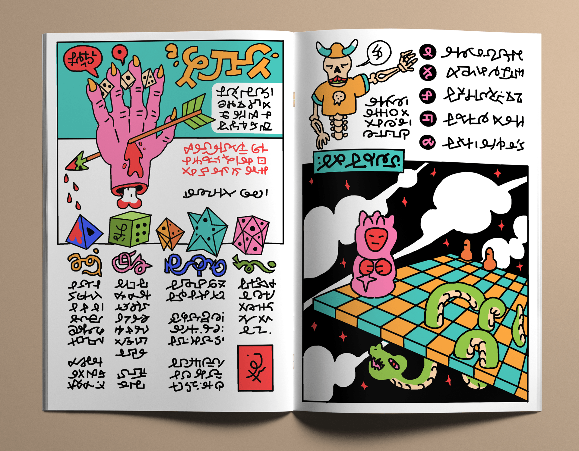 Adventure Game in Need of Translation - Exalted Funeral