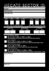 Alternate Classes From the Hecate Sector + PDF - Exalted Funeral