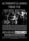 Alternate Classes From the Hecate Sector + PDF - Exalted Funeral