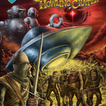 An Occurrence at Howling Crater - Exalted Funeral
