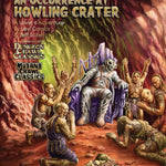 An Occurrence at Howling - DCC/MCC - Exalted Funeral