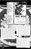 ANALOG SURVEY #1 + PDF - Exalted Funeral
