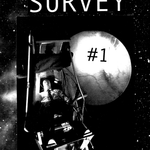 ANALOG SURVEY #1 + PDF - Exalted Funeral