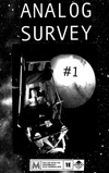 ANALOG SURVEY #1 + PDF - Exalted Funeral