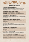 Apothecaria + PDF - Exalted Funeral