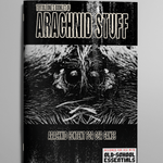 Arachnid Stuff - Exalted Funeral