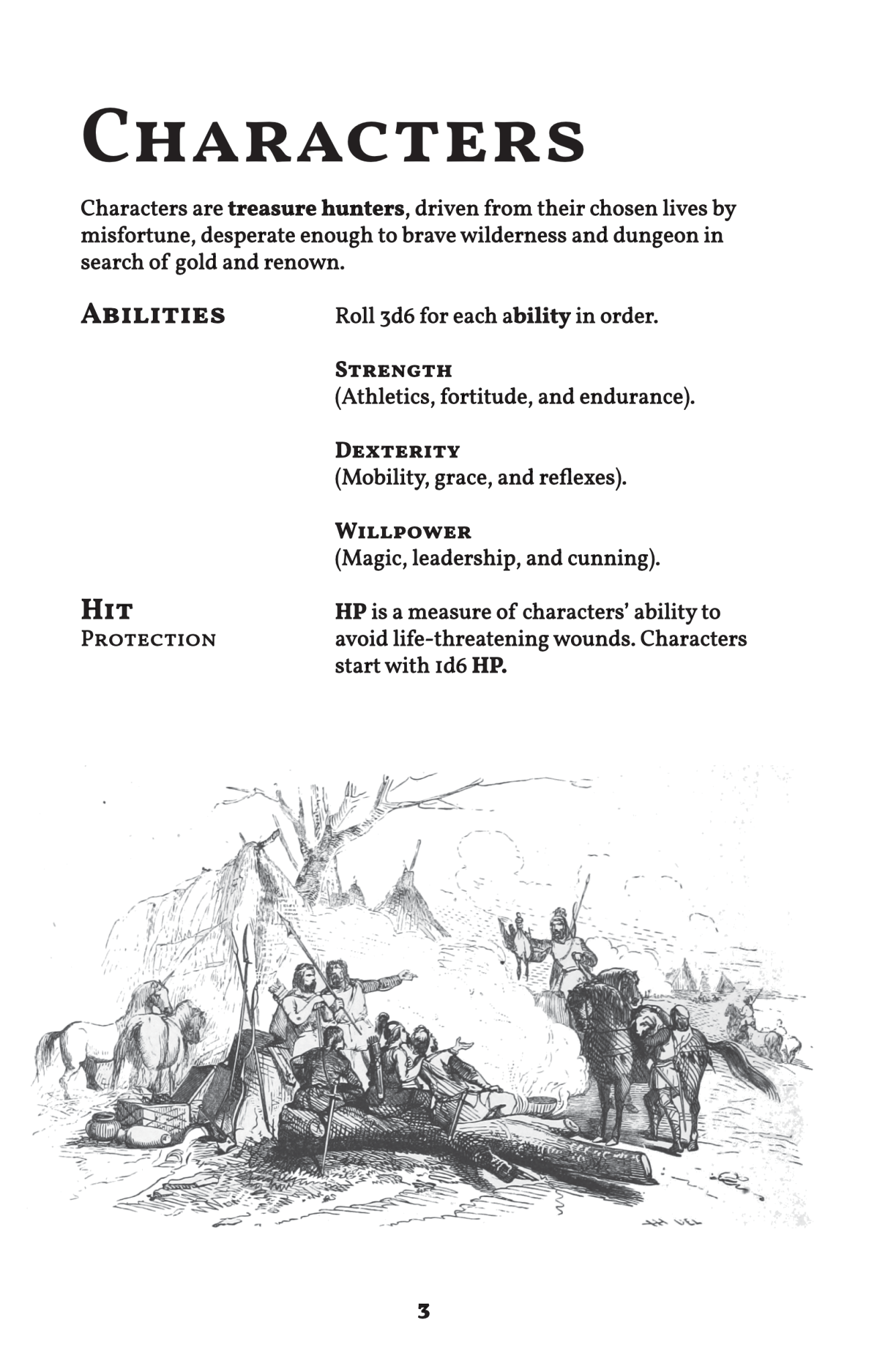 As Above, So Below + PDF - Exalted Funeral