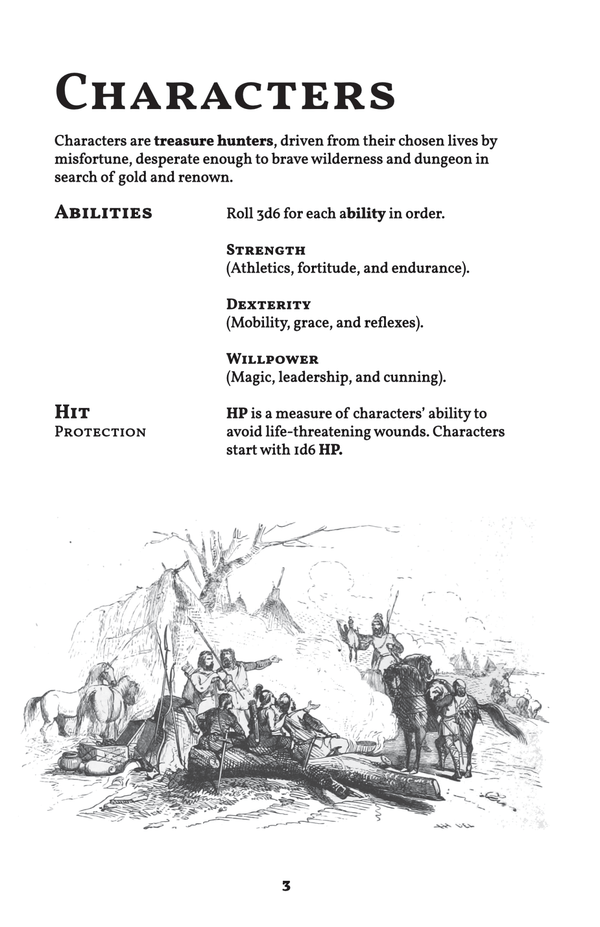 As Above, So Below + PDF - Exalted Funeral