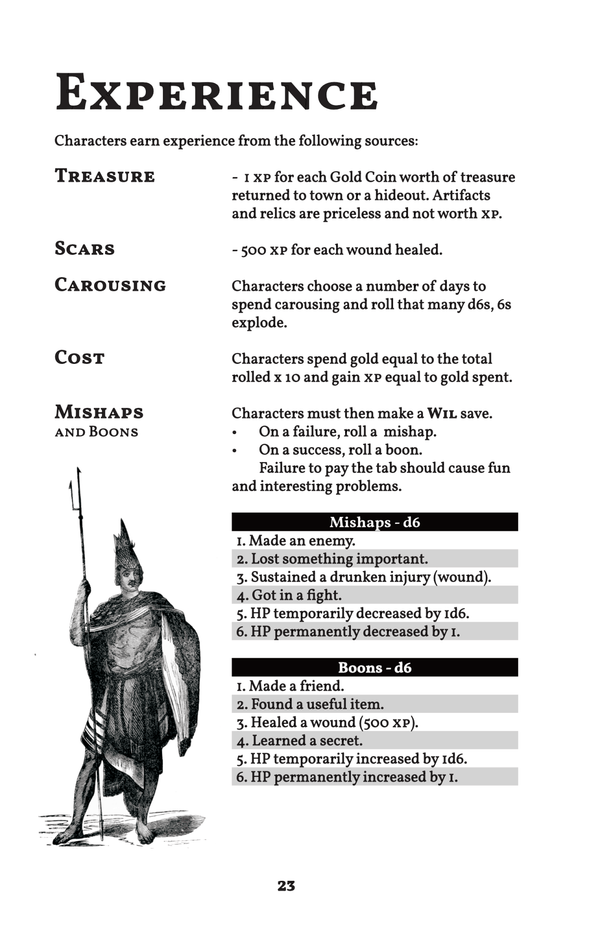 As Above, So Below + PDF - Exalted Funeral