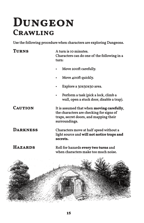 As Above, So Below + PDF - Exalted Funeral