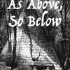 As Above, So Below + PDF - Exalted Funeral