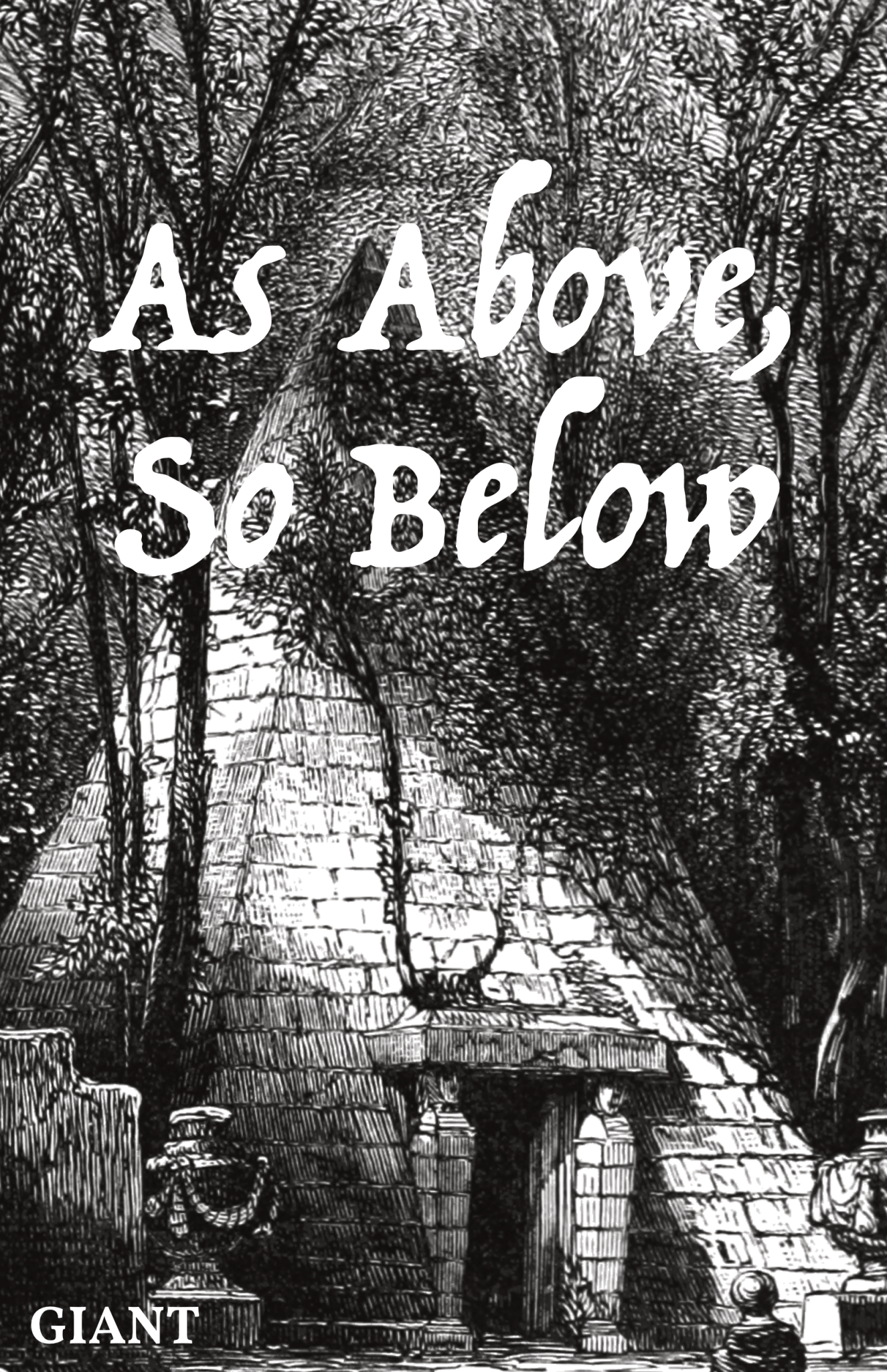 As Above, So Below + PDF - Exalted Funeral