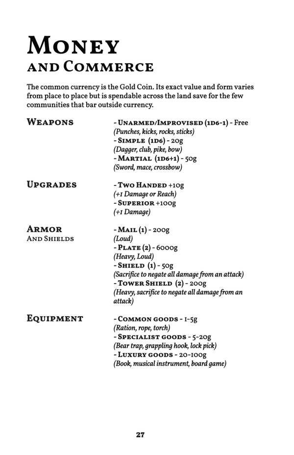 As Above, So Below + PDF - Exalted Funeral