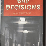 Bad Decisions + PDF - Exalted Funeral