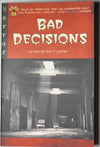 Bad Decisions + PDF - Exalted Funeral